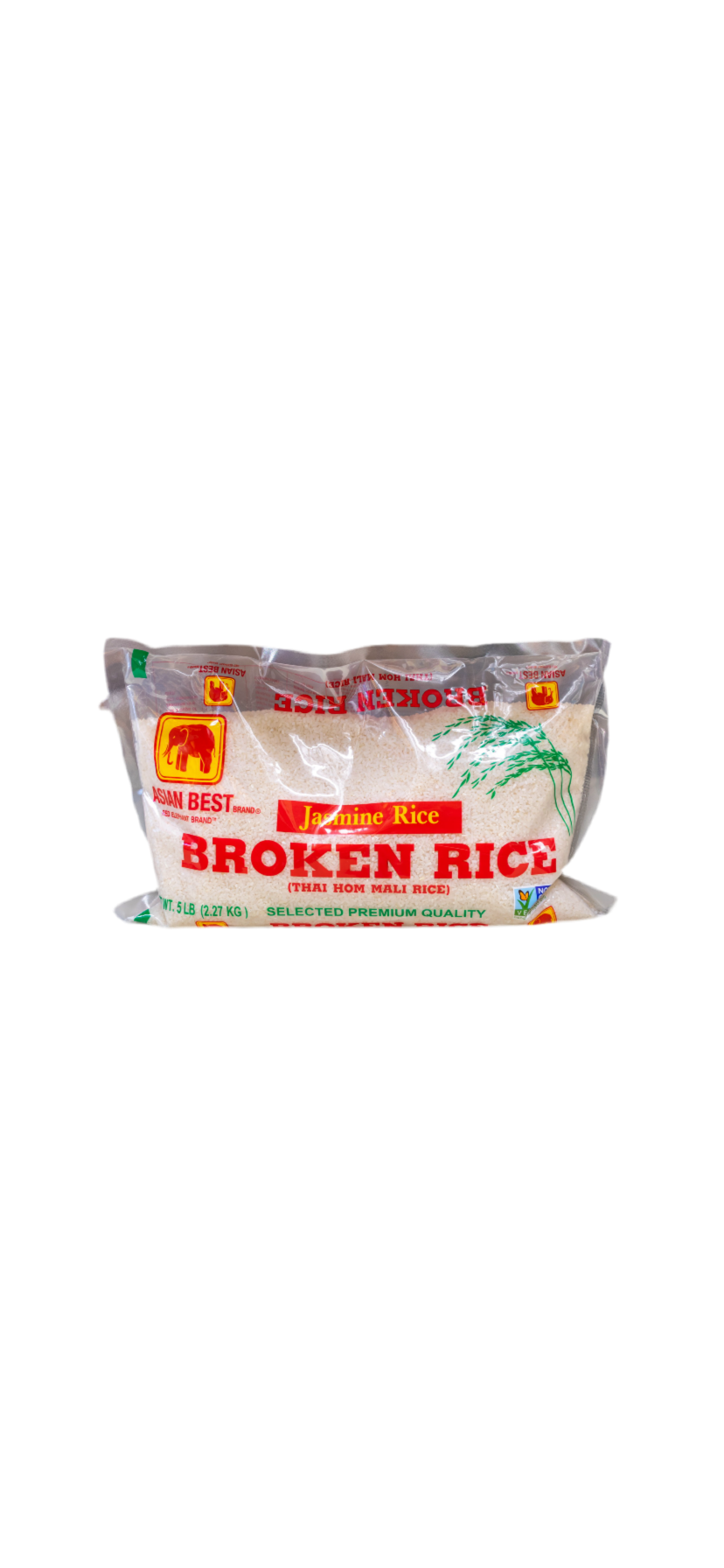 Jasmine Broken Rice 5lbs