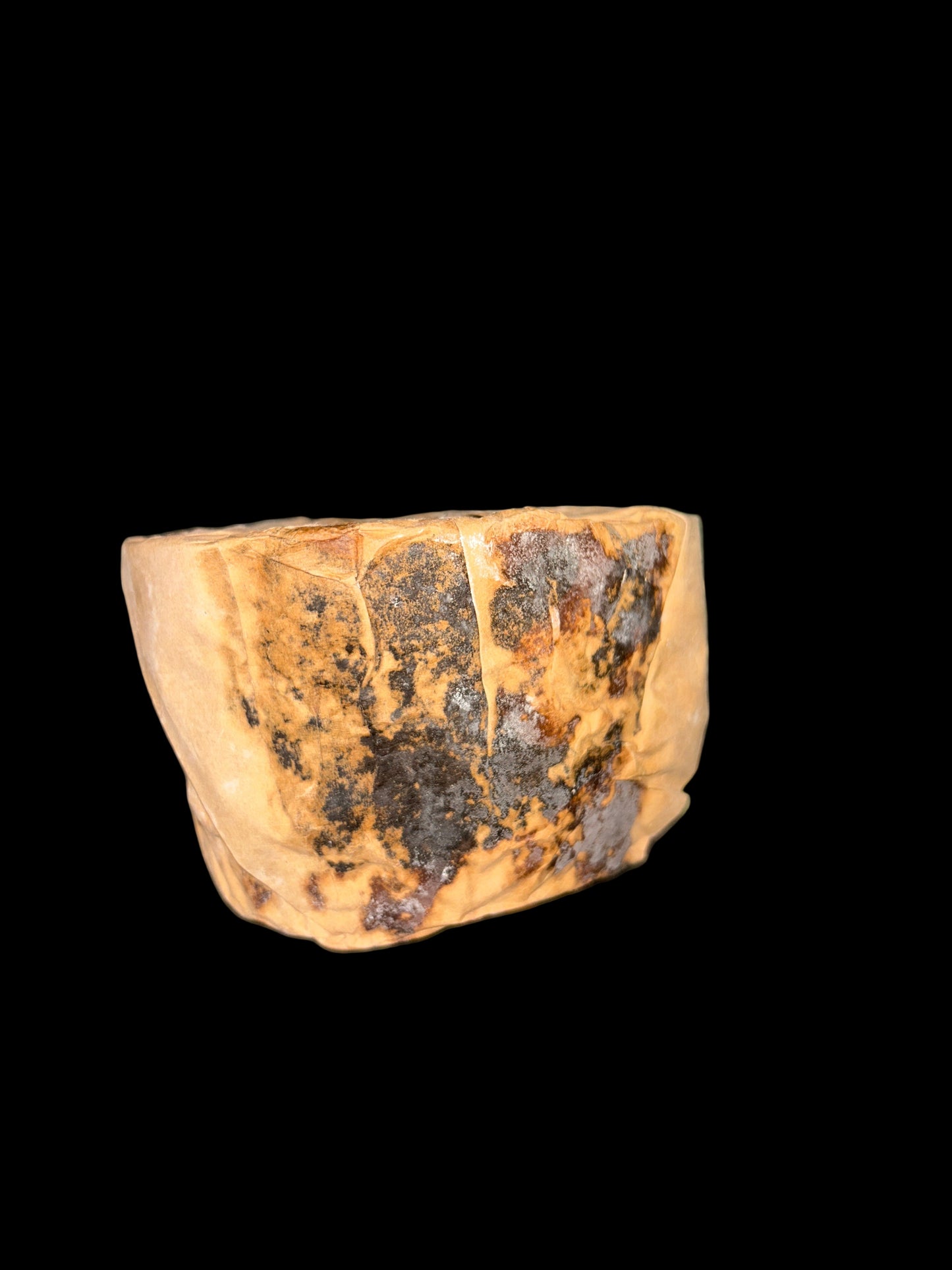 Black African Soap