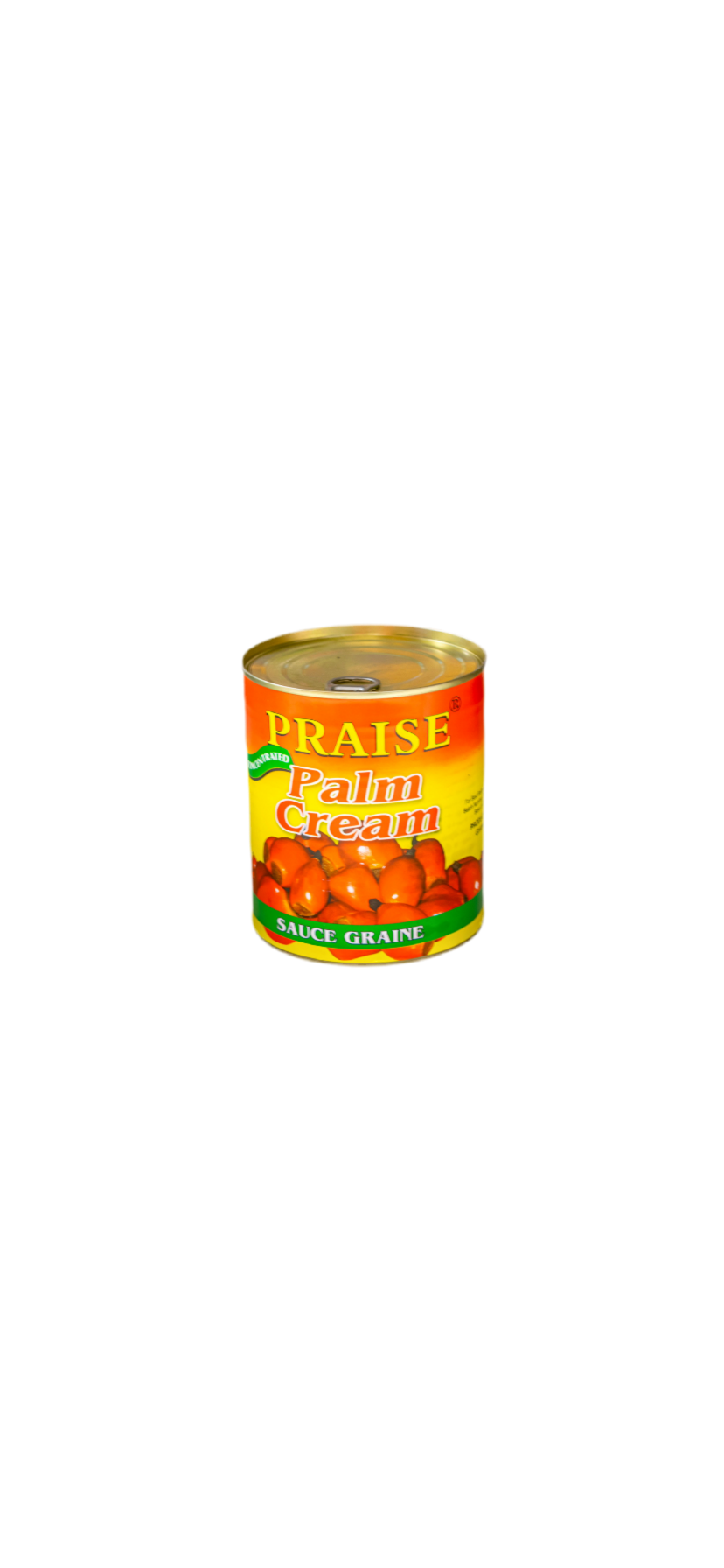 Original PalmNut Cream (PalmButter)