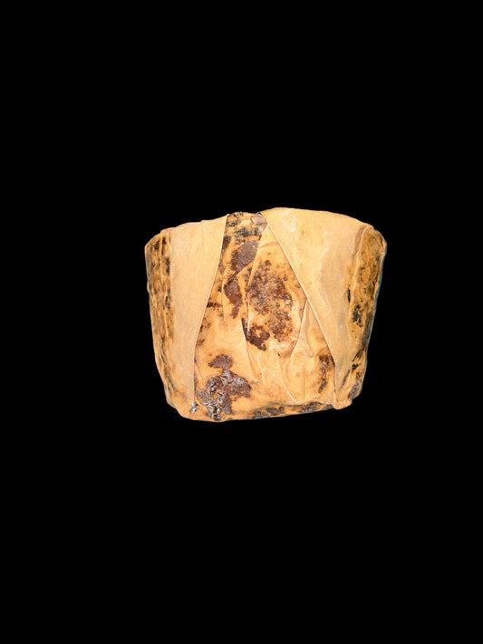Black African Soap