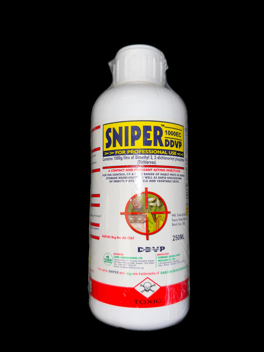 SNIPER 1000EC