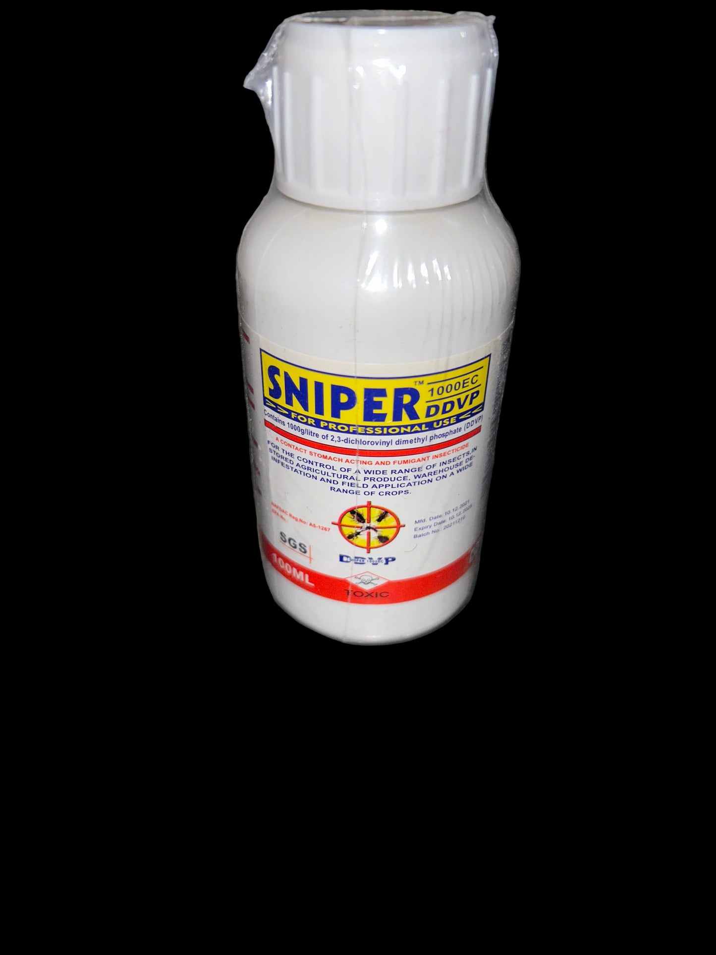SNIPER 1000EC Small
