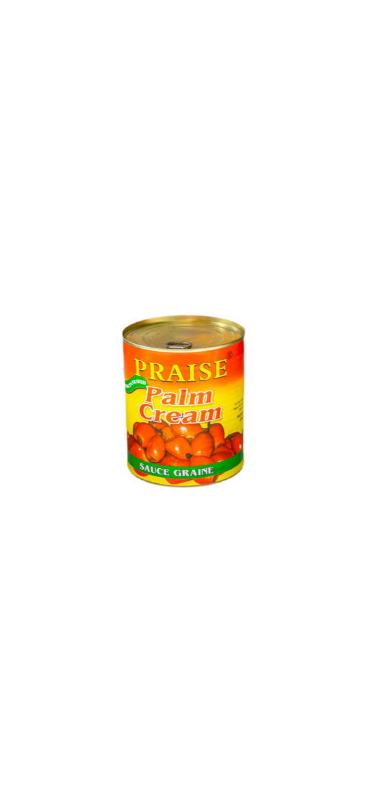 Original PalmNut Cream (PalmButter)