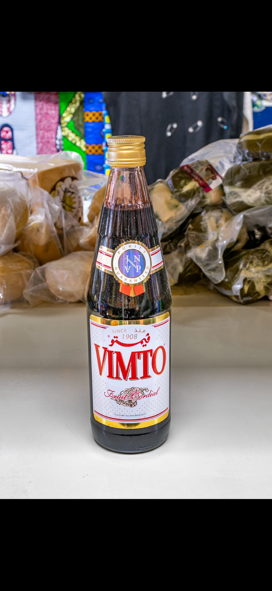 Vimto Fruit Cordial