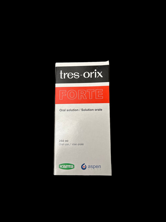 Tres-Orix